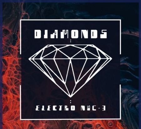 WonderSound Diamonds Electro NYC 3 WAV